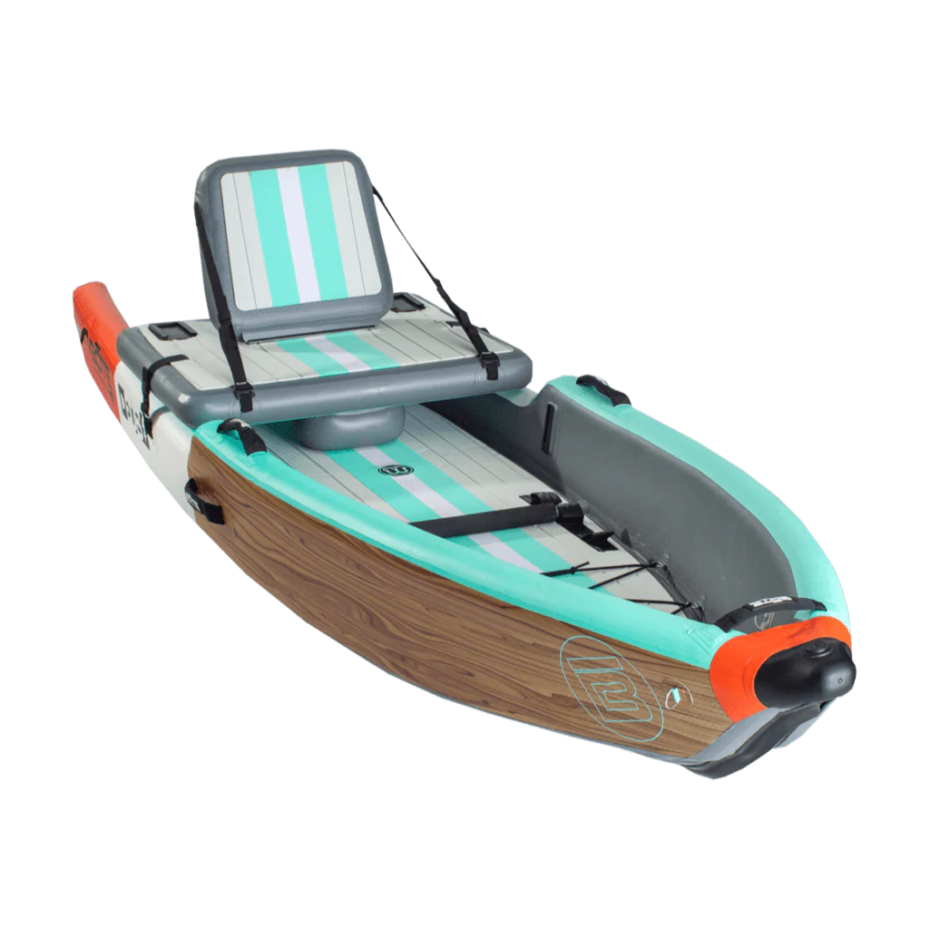 DEUS Aero 11′ Classic Cypress Inflatable Kayak