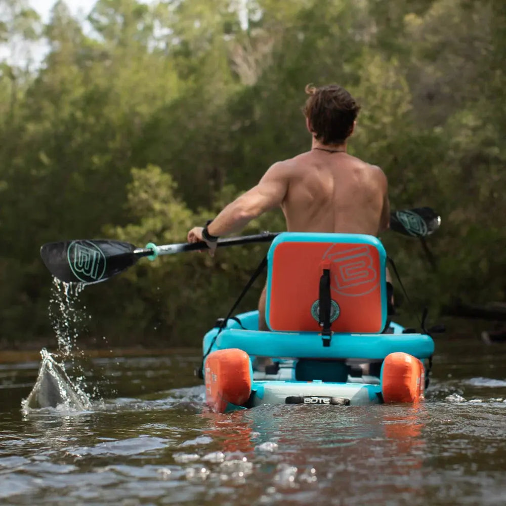 5-Piece Adjustable Kayak Paddle