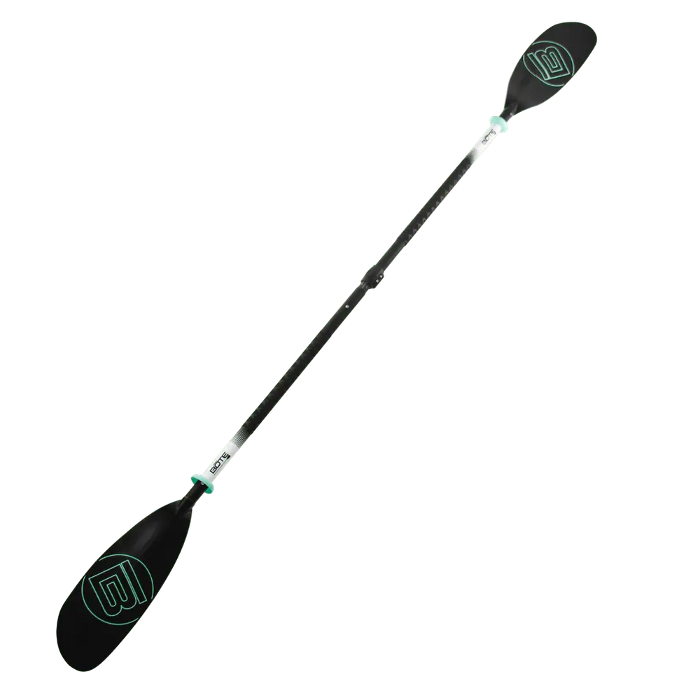 5-Piece Adjustable Kayak Paddle