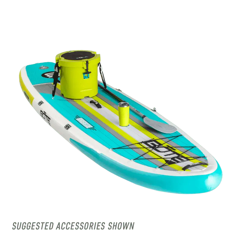 Breeze Aero With MAGNEPOD™ Inflatable Paddle Board