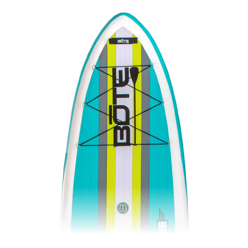 Breeze Aero With MAGNEPOD™ Inflatable Paddle Board