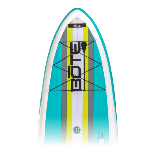 Breeze Aero With MAGNEPOD™ Inflatable Paddle Board