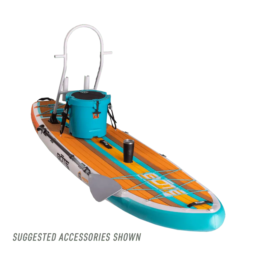 Flood Aero 11′ Inflatable