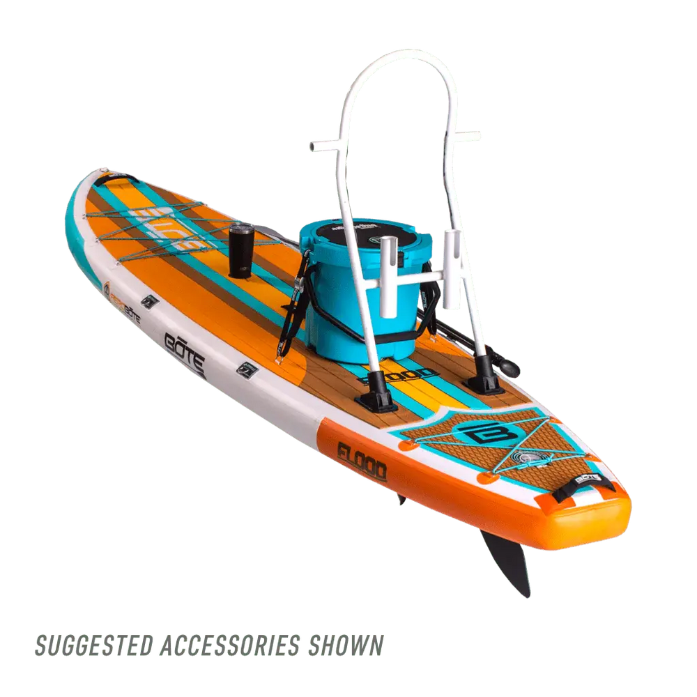 Flood Aero 11′ Inflatable