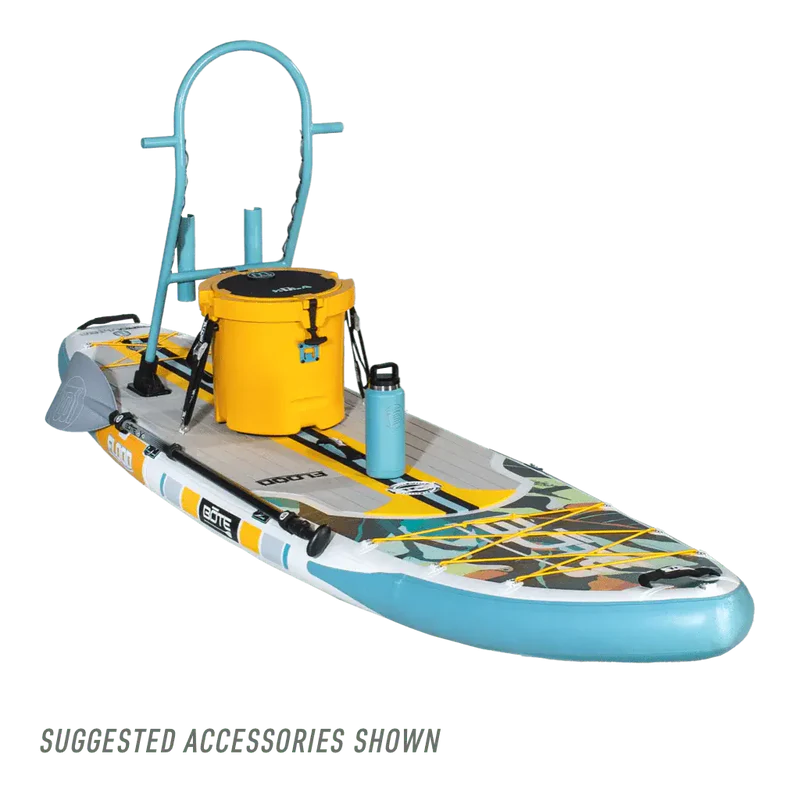 Flood Aero 11′ Inflatable