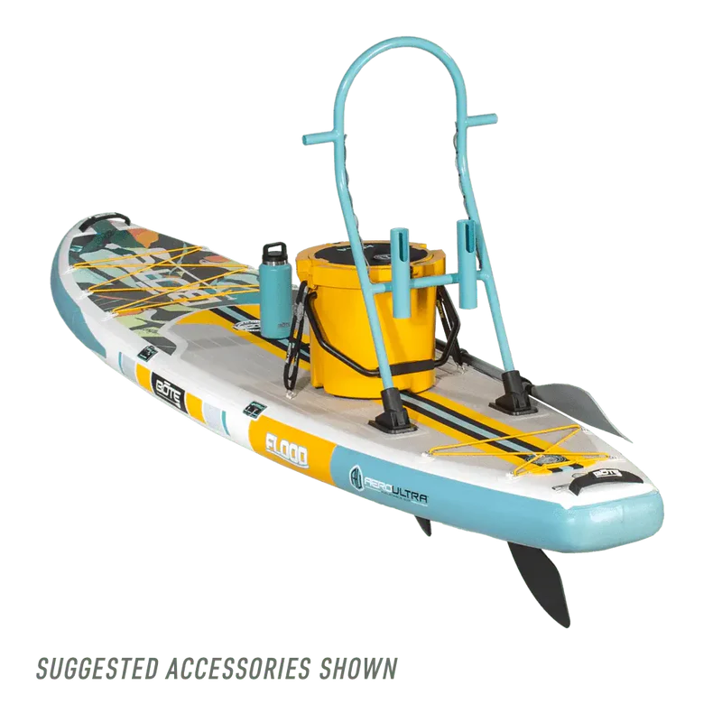 Flood Aero 11′ Inflatable