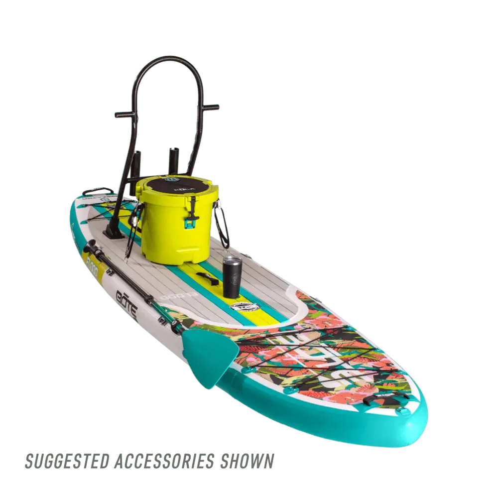 Flood Aero 11′ Inflatable