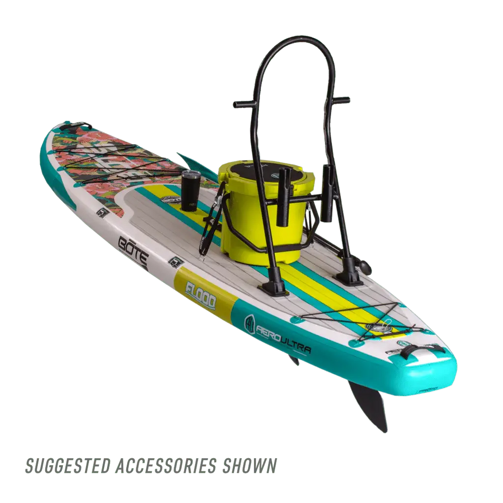 Flood Aero 11′ Inflatable