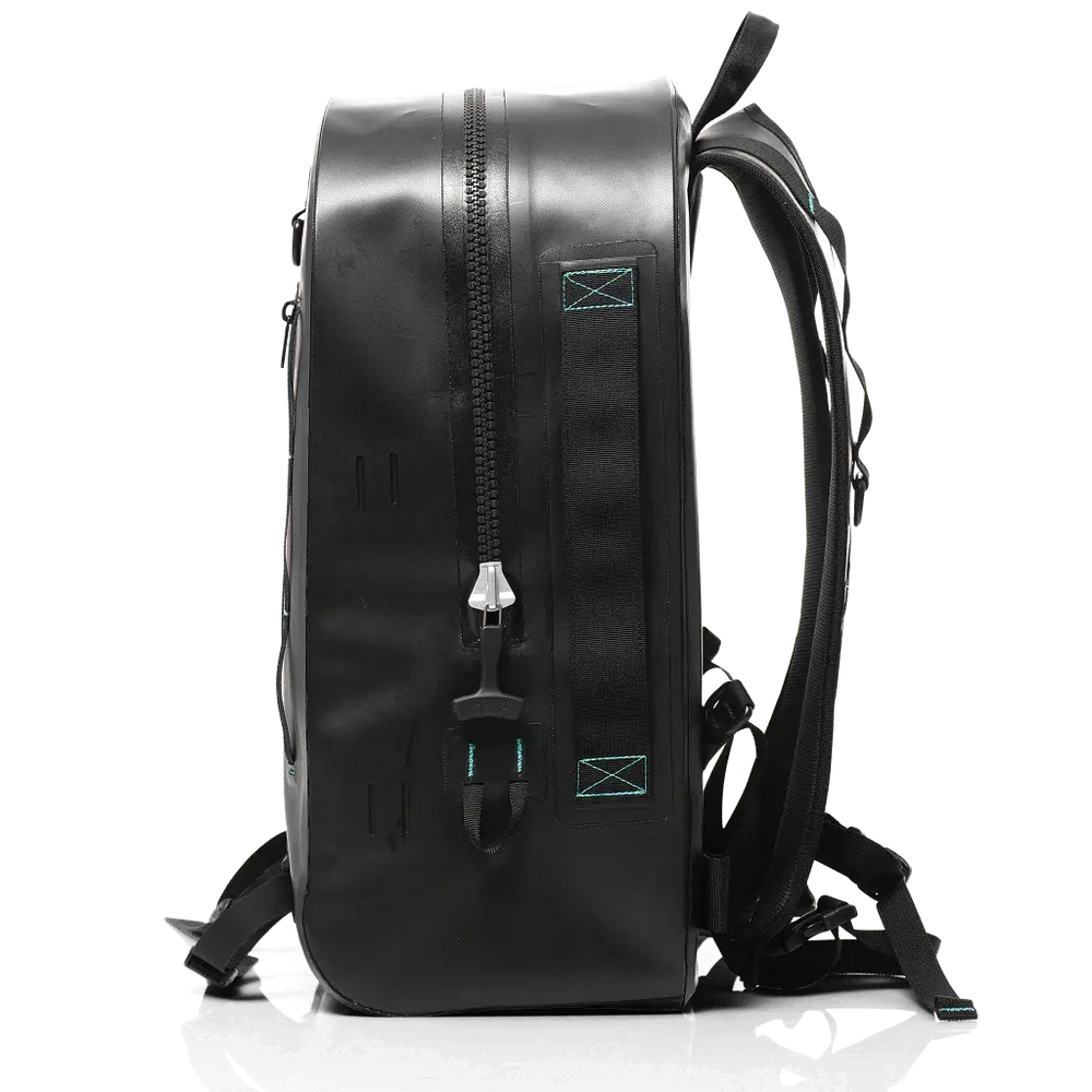 Highwater Backpack Black