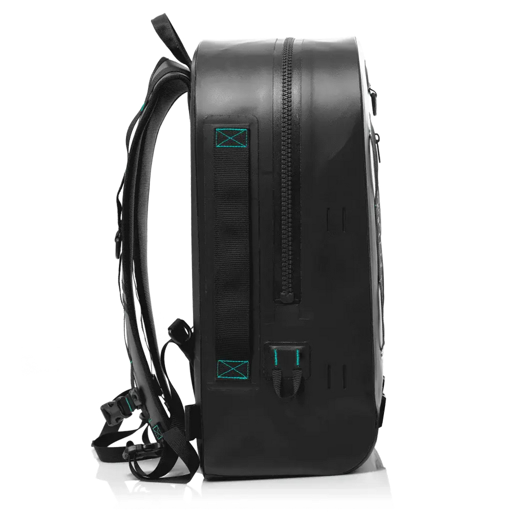 Highwater Backpack Black