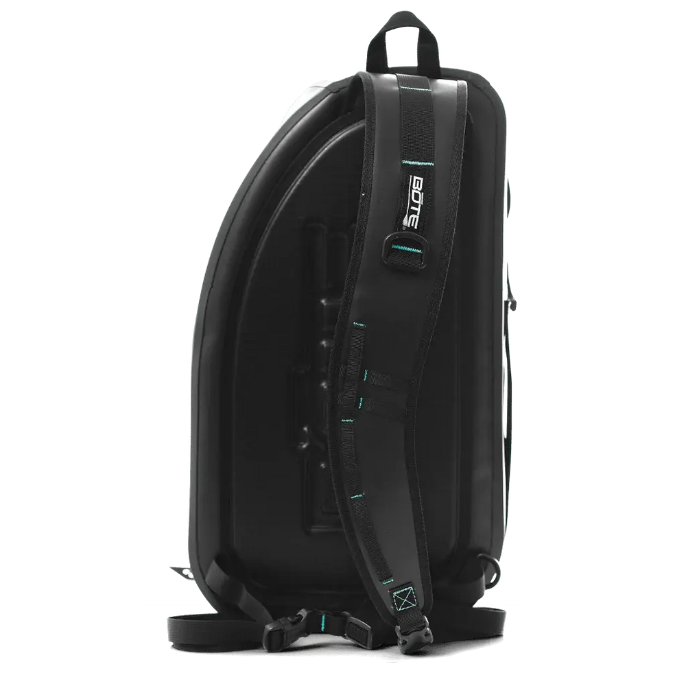 Highwater Slingpack Black