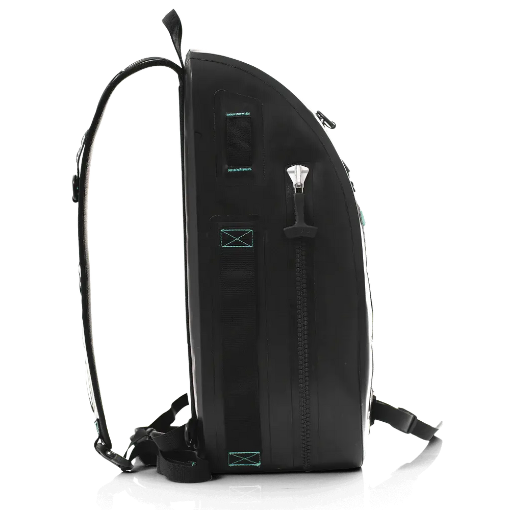 Highwater Slingpack Black