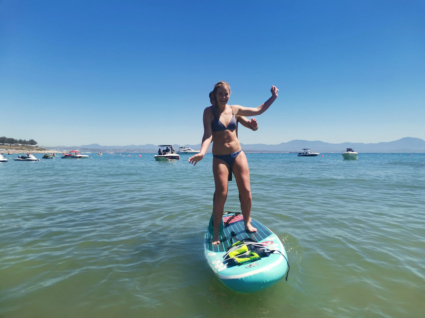 Paddle Board Rental: Your Adventure Awaits!