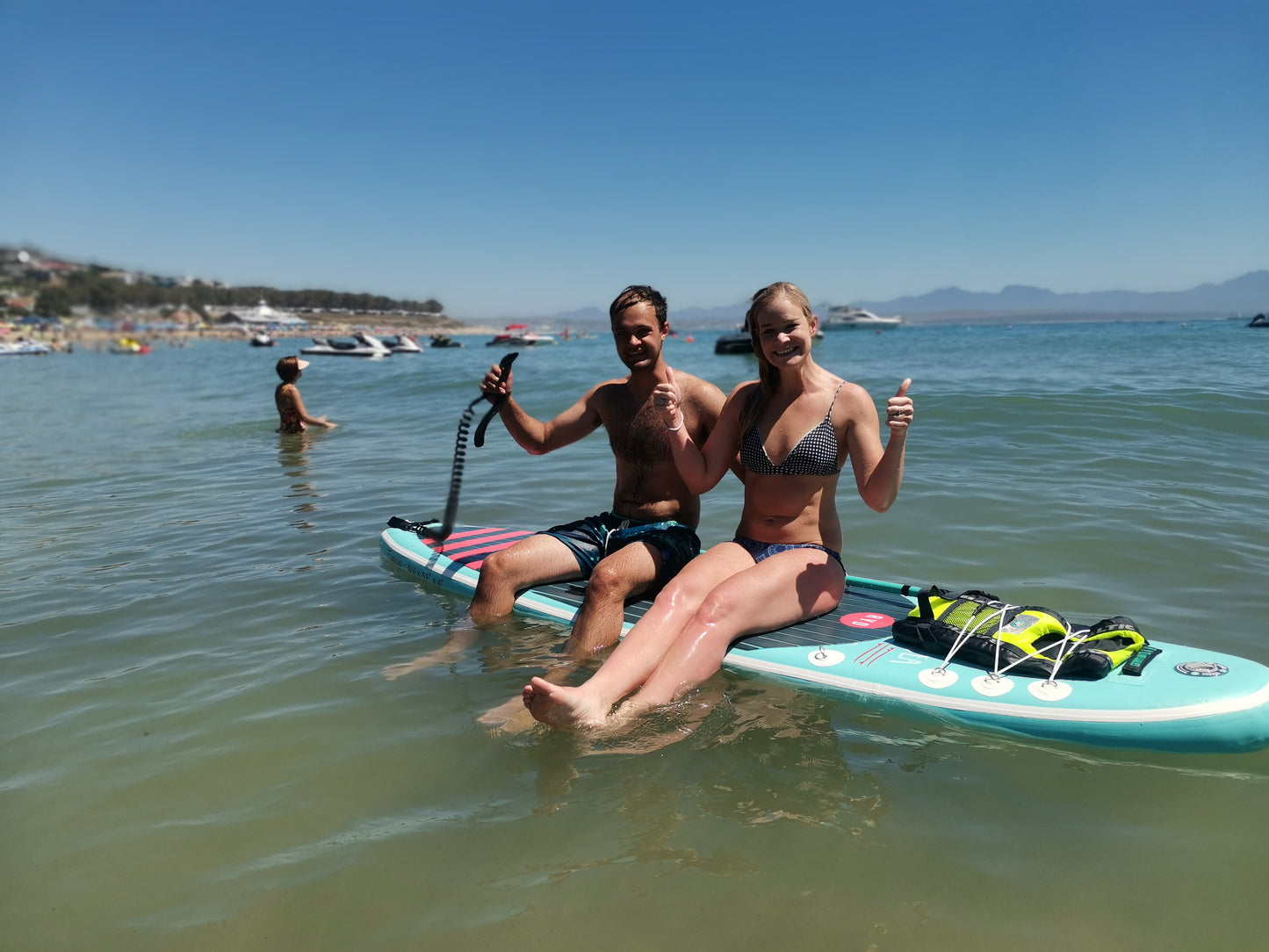 Paddle Board Rental: Your Adventure Awaits!