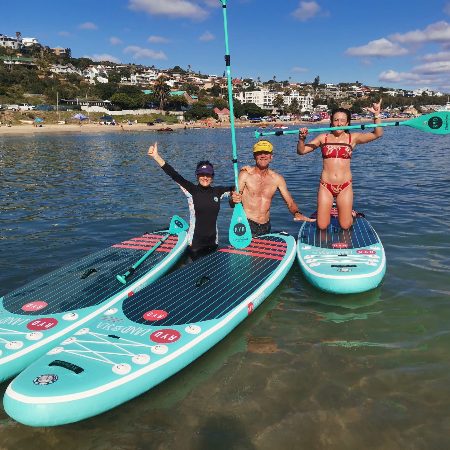 Paddle Board Rental: Your Adventure Awaits!