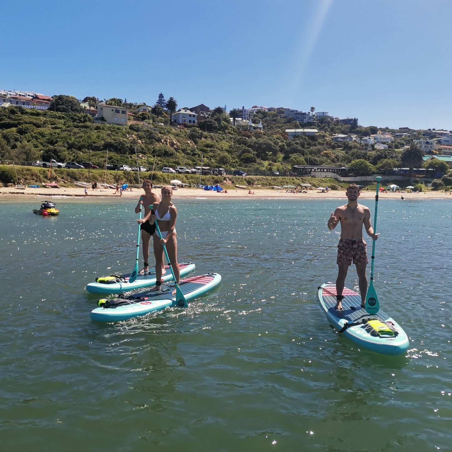 Paddle Board Rental: Your Adventure Awaits!