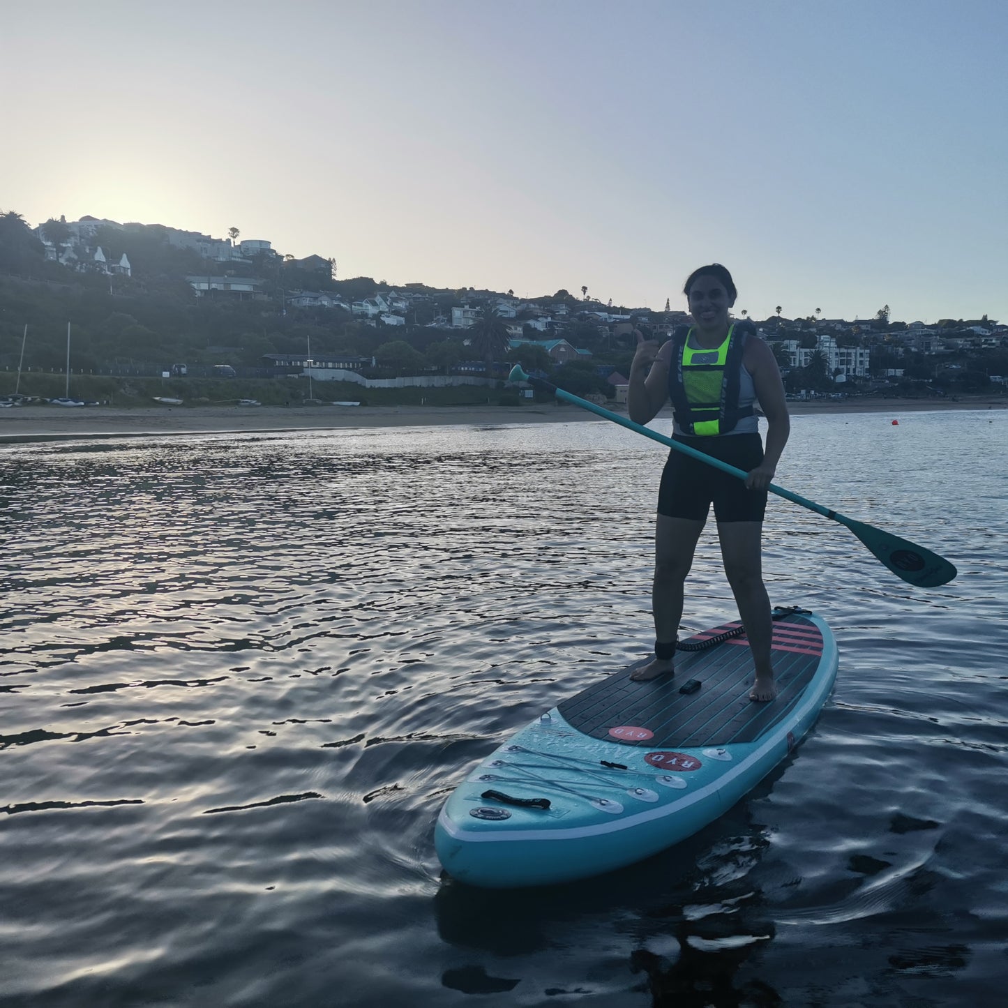 Paddle Board Rental: Your Adventure Awaits!