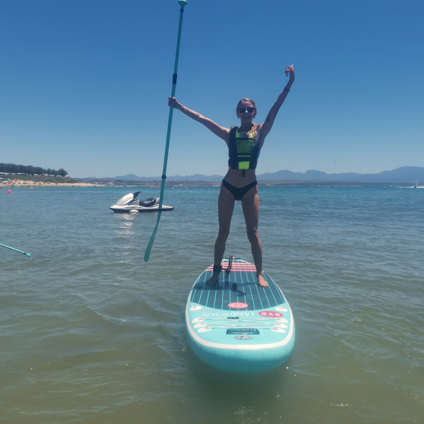 Paddle Board Rental: Your Adventure Awaits!