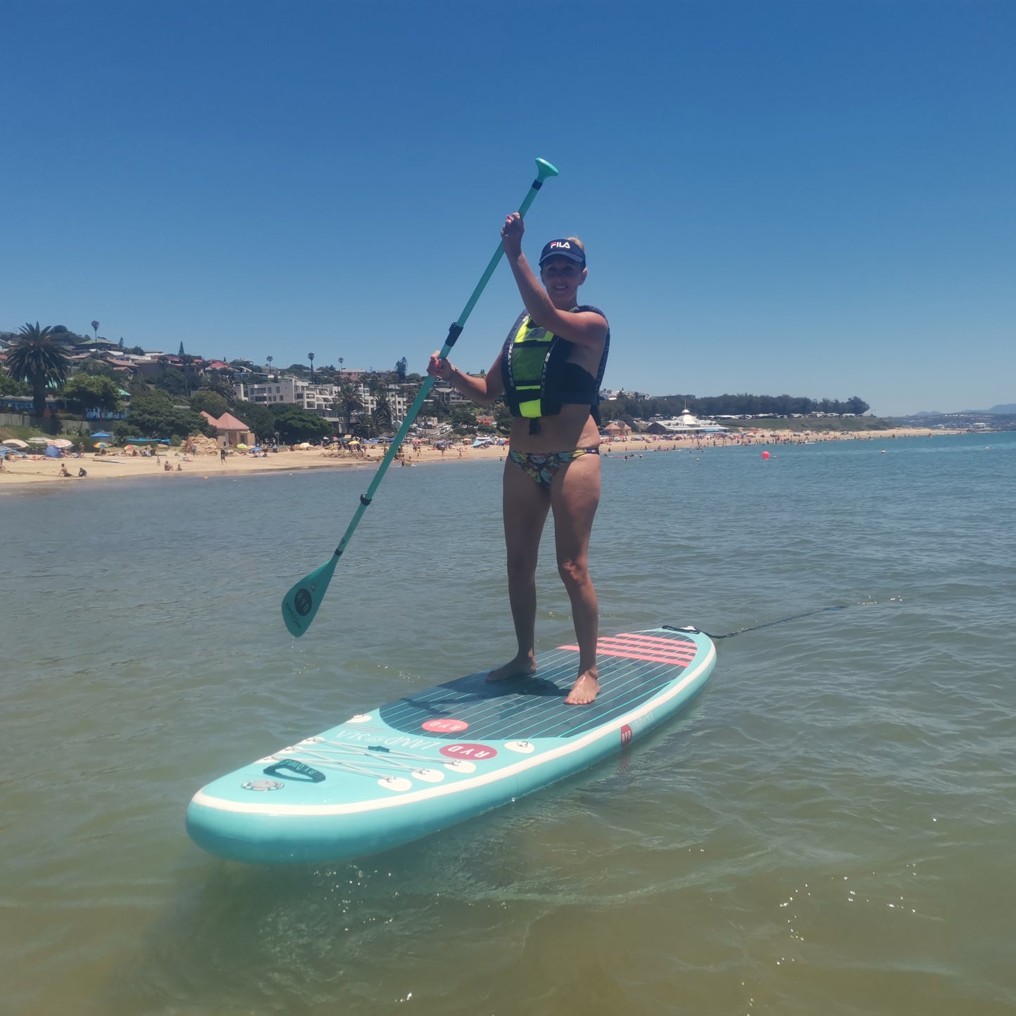 Paddle Board Rental: Your Adventure Awaits!