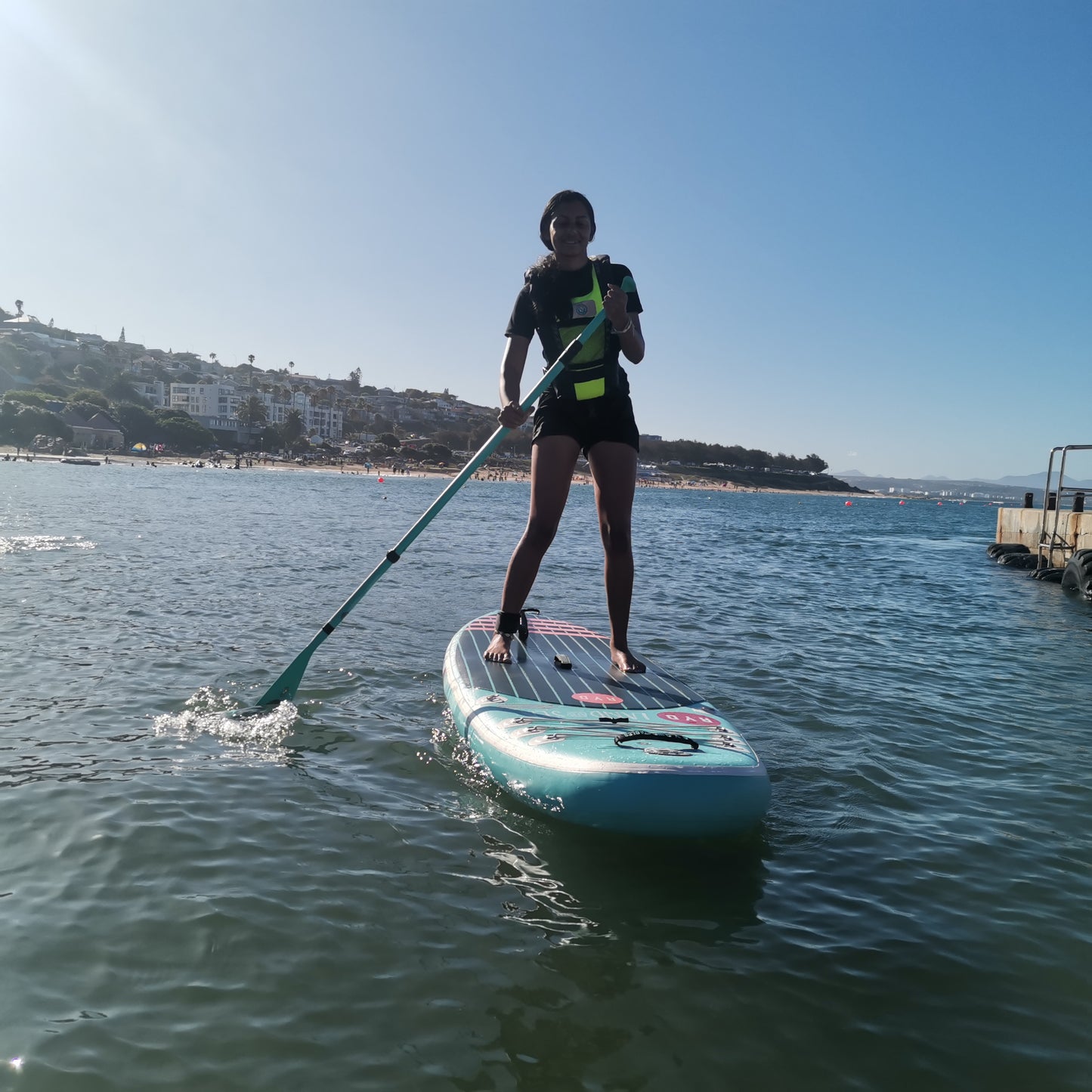 Paddle Board Rental: Your Adventure Awaits!