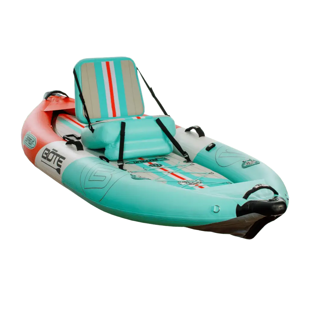 Zeppelin Aero 10′ Inflatable Kayak