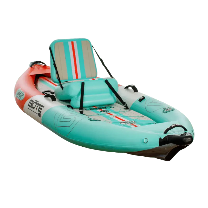 Zeppelin Aero 10′ Inflatable Kayak