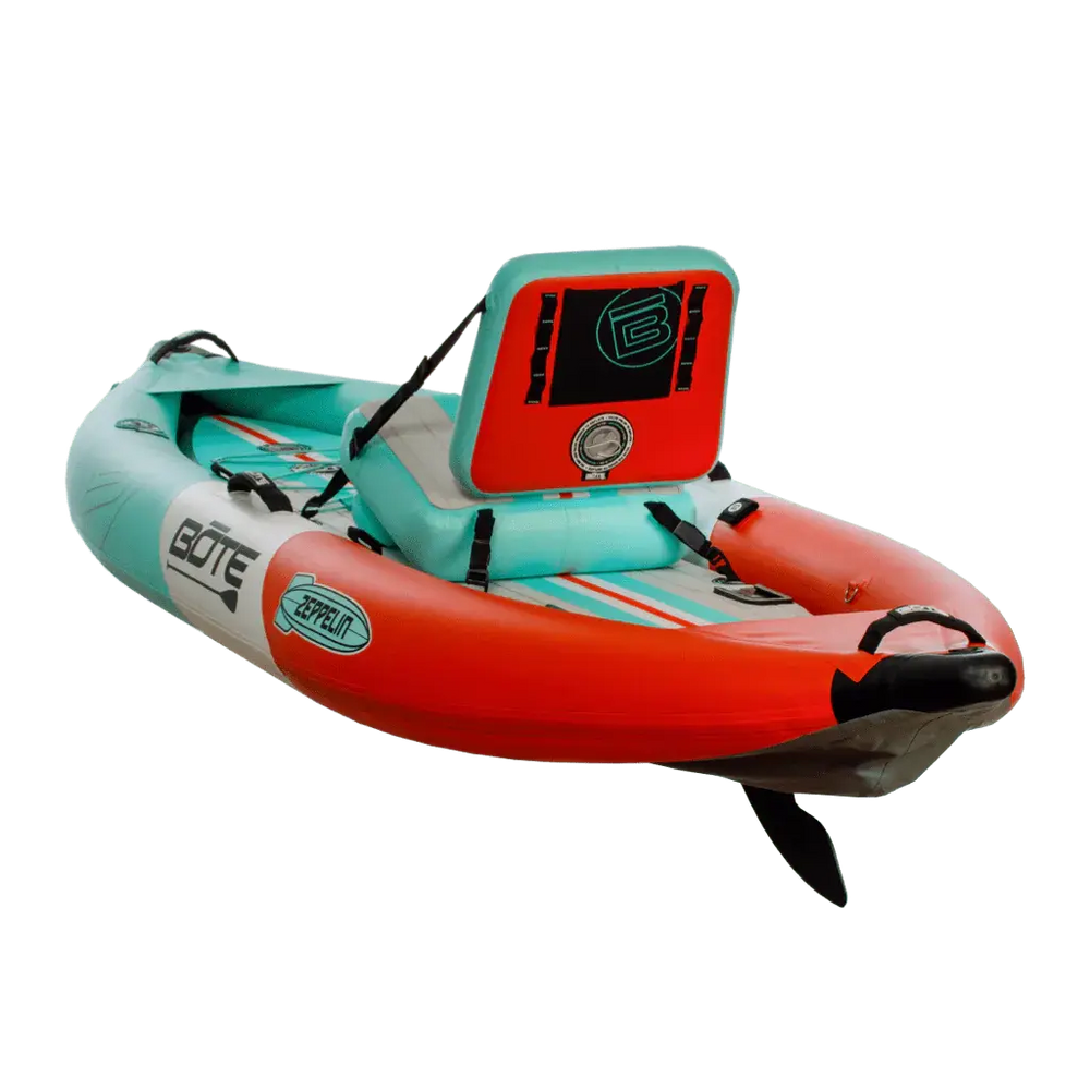 Zeppelin Aero 10′ Inflatable Kayak