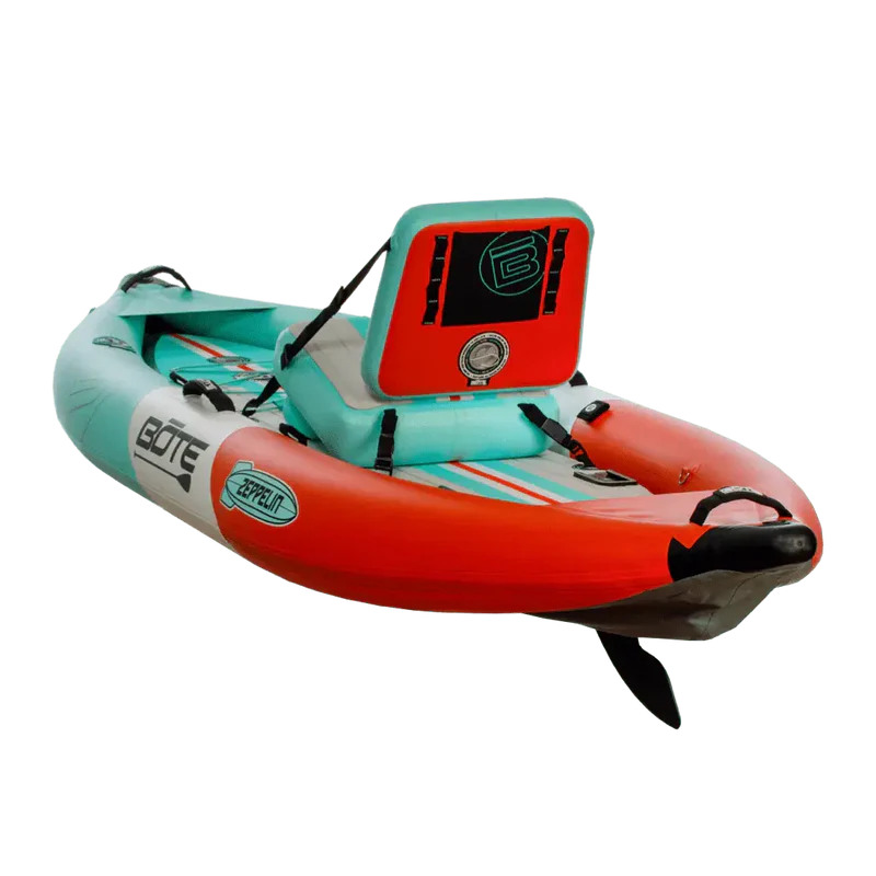 Zeppelin Aero 10′ Inflatable Kayak