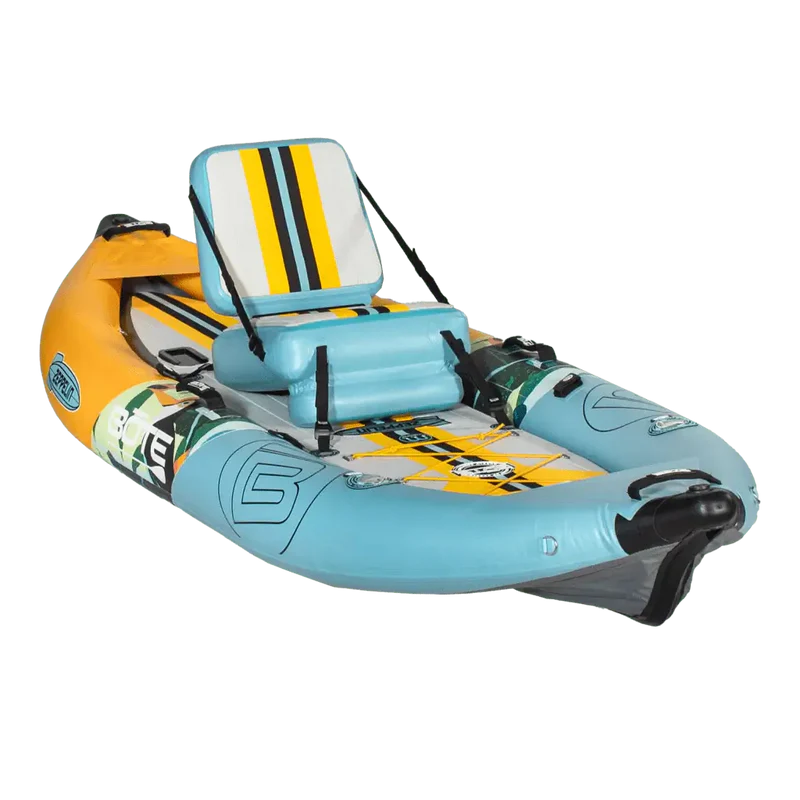 Zeppelin Aero 10′ Inflatable Kayak