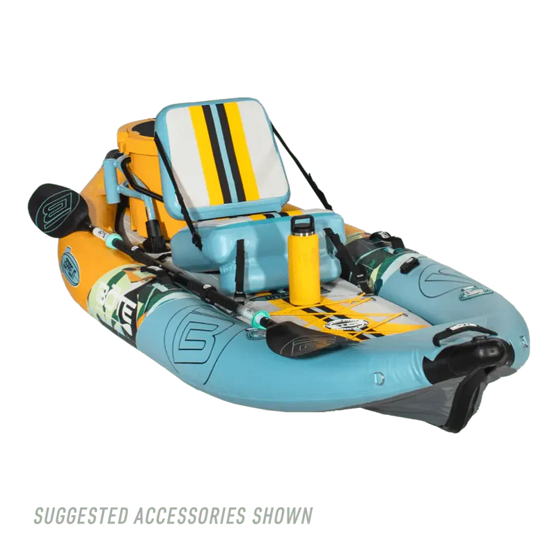 Zeppelin Aero 10′ Inflatable Kayak