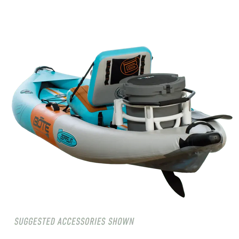 Zeppelin Aero 10′ Inflatable Kayak