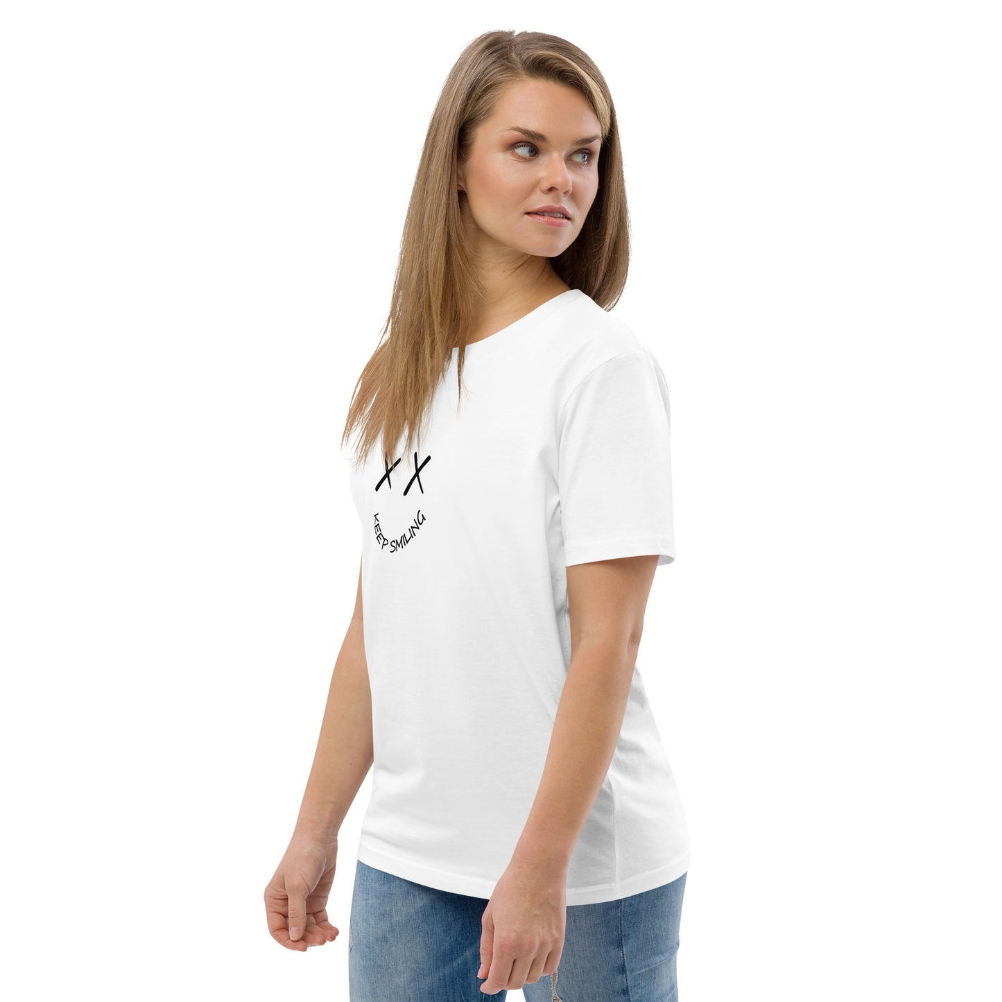 Tide Tribe organic cotton t-shirt