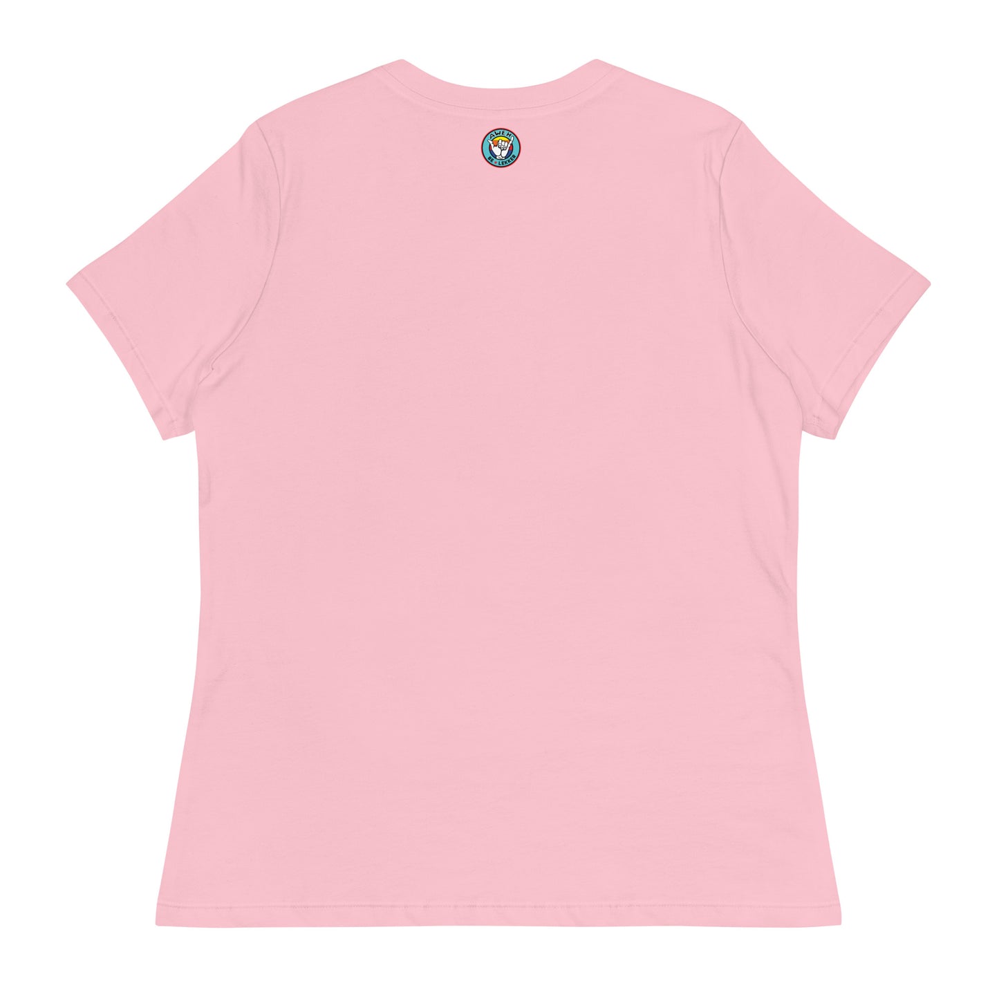 Stay Stoked Women's Relaxed T-Shirt